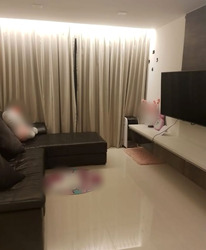 Blk 336C Yishun Riverwalk (Yishun), HDB 4 Rooms #497533071